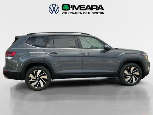 2026 Volkswagen Atlas 2.0T SE w/Technology 4MOTION