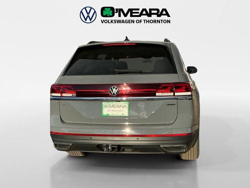 2026 Volkswagen Atlas 2.0T SE w/Technology 4MOTION