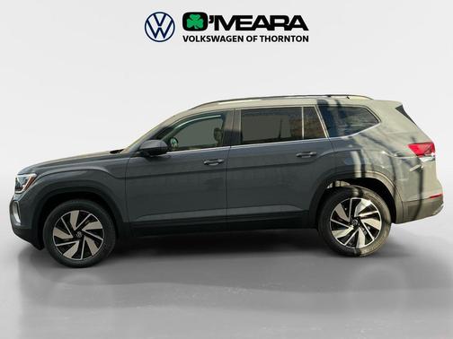 2026 Volkswagen Atlas 2.0T SE w/Technology 4MOTION