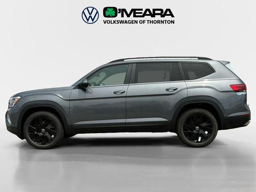 2025 Volkswagen Atlas 2.0T SE w/Technology 4MOTION