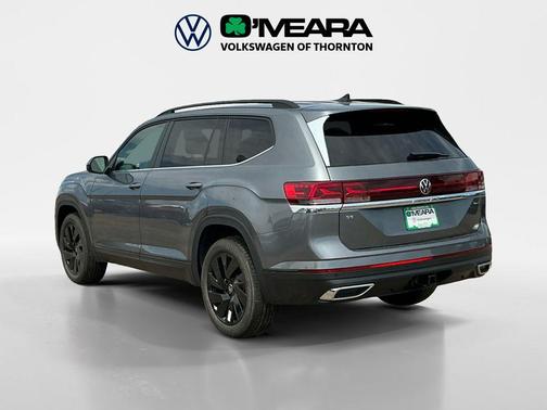 2025 Volkswagen Atlas 2.0T SE w/Technology 4MOTION