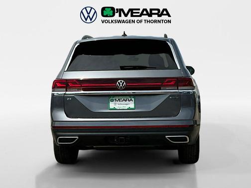 2025 Volkswagen Atlas 2.0T SE w/Technology 4MOTION