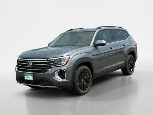 2025 Volkswagen Atlas 2.0T SE w/Technology 4MOTION
