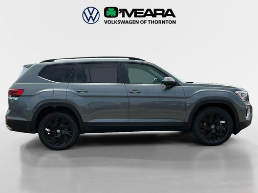 2025 Volkswagen Atlas 2.0T SE w/Technology 4MOTION