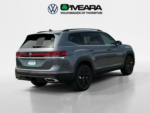 2025 Volkswagen Atlas 2.0T SE w/Technology 4MOTION