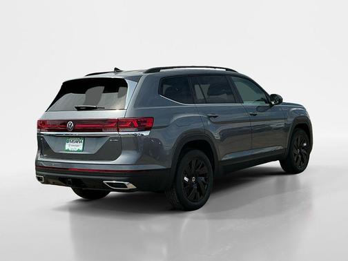 2025 Volkswagen Atlas 2.0T SE w/Technology 4MOTION