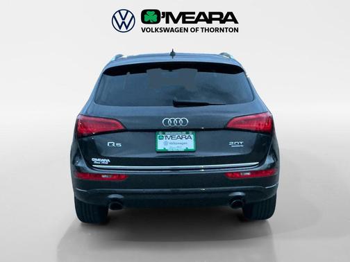 2015 Audi Q5 2.0T Premium Plus