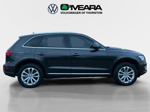 2015 Audi Q5 2.0T Premium Plus