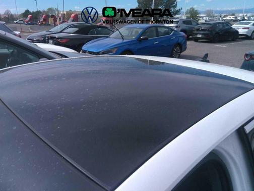 Ibis White 2024 Audi A3 Premium