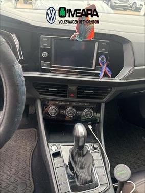 2021 Volkswagen Jetta 1.4T SE