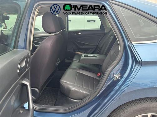 2021 Volkswagen Jetta 1.4T SE