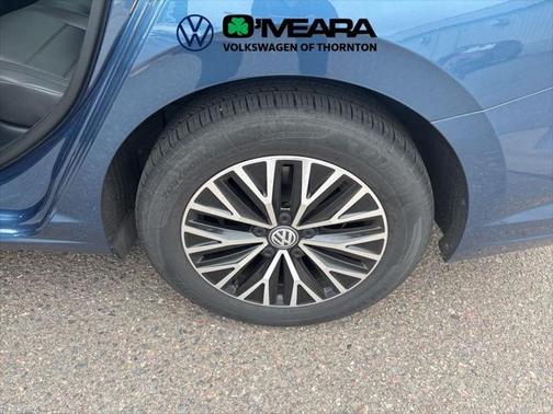 2021 Volkswagen Jetta 1.4T SE