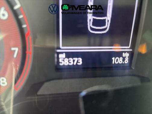 2021 Volkswagen Jetta 1.4T SE