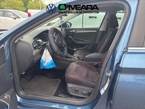 2021 Volkswagen Jetta 1.4T SE
