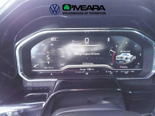Onyx Black 2025 GMC Sierra 1500 SLT