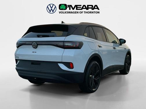 2026 Volkswagen ID.4 AWD Pro S Plus