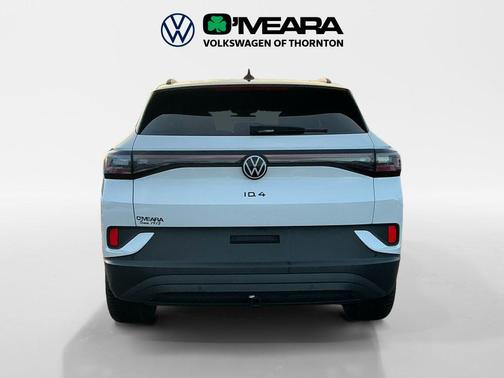 2026 Volkswagen ID.4 AWD Pro S Plus