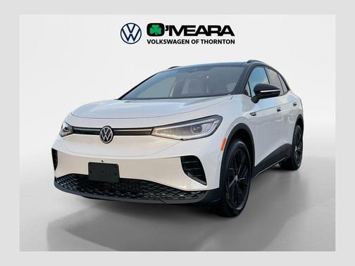 2026 Volkswagen ID.4 AWD Pro S Plus