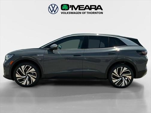 2025 Volkswagen ID.4 Pro S Plus