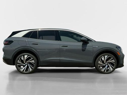 2025 Volkswagen ID.4 Pro S Plus