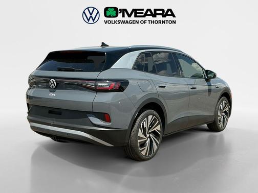 2025 Volkswagen ID.4 Pro S Plus