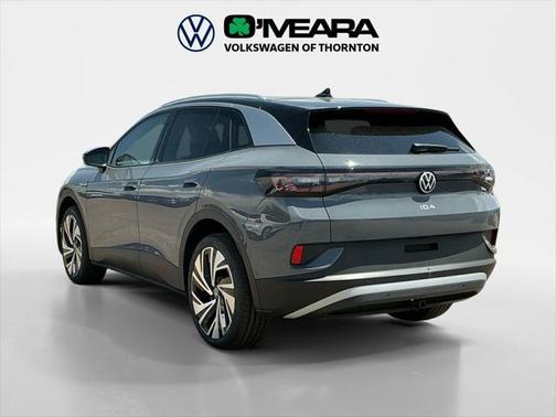 2025 Volkswagen ID.4 Pro S Plus