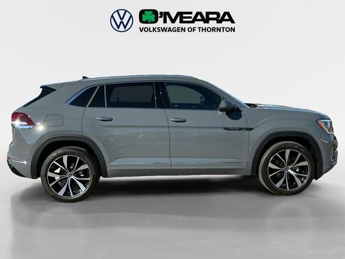 2024 Volkswagen Atlas Cross Sport 2.0T SEL Premium