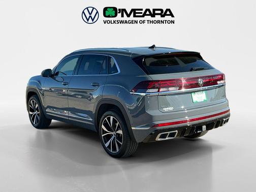 2024 Volkswagen Atlas Cross Sport 2.0T SEL Premium