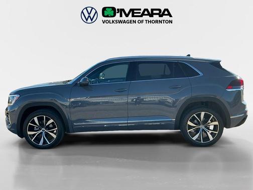 2024 Volkswagen Atlas Cross Sport 2.0T SEL Premium