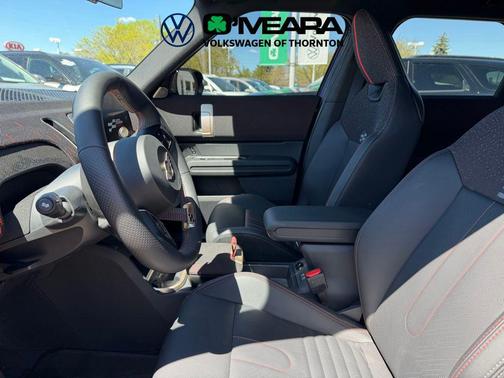 2025 MINI Countryman John Cooper Works ALL4