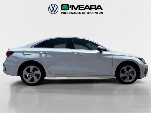 2022 Audi A3 Premium