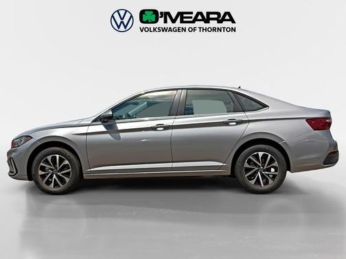 2025 Volkswagen Jetta 1.5T S