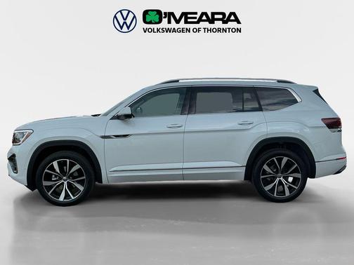 2026 Volkswagen Atlas 2.0T SEL Premium R-Line 4MOTION