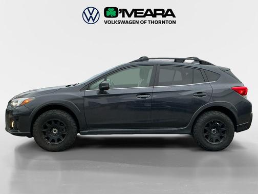 2018 Subaru Crosstrek 2.0i Limited
