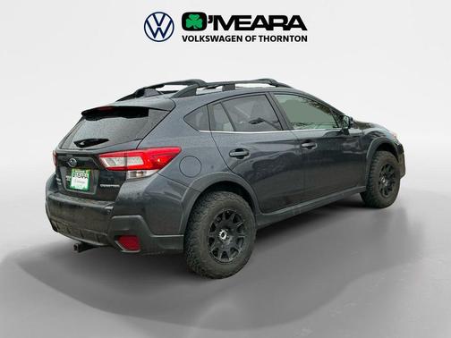 2018 Subaru Crosstrek 2.0i Limited