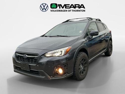 2018 Subaru Crosstrek 2.0i Limited