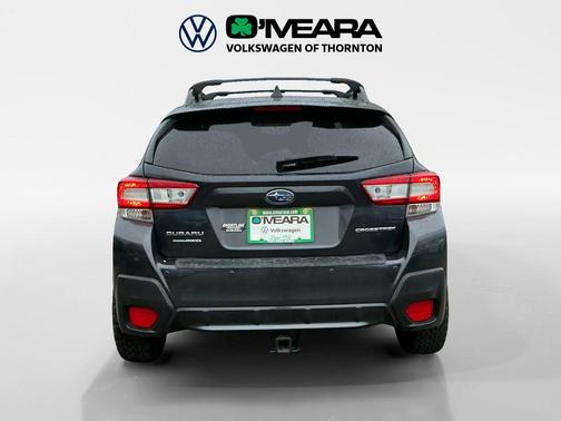 2018 Subaru Crosstrek 2.0i Limited