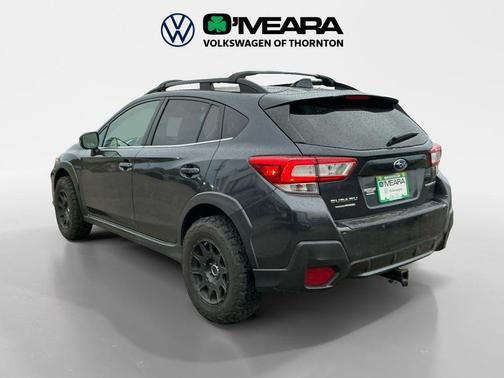 2018 Subaru Crosstrek 2.0i Limited