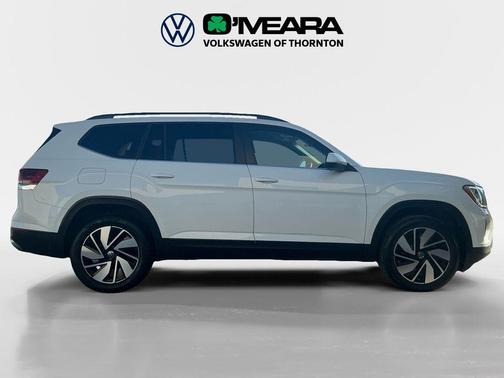 2025 Volkswagen Atlas 2.0T SE w/Technology 4MOTION