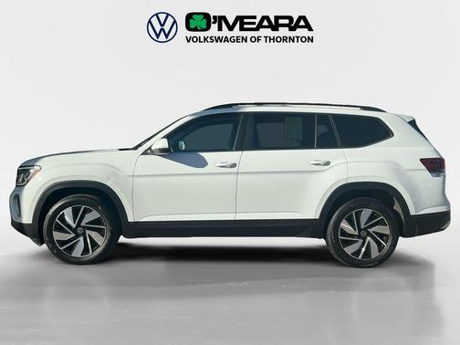 2025 Volkswagen Atlas 2.0T SE w/Technology 4MOTION