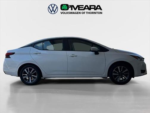 2023 Nissan Versa 1.6 SV
