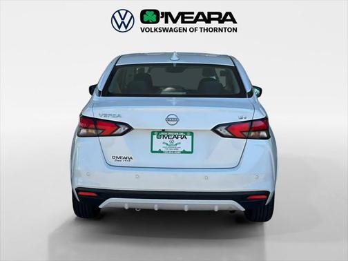 2023 Nissan Versa 1.6 SV