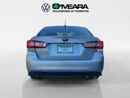 2019 Subaru Impreza 2.0i