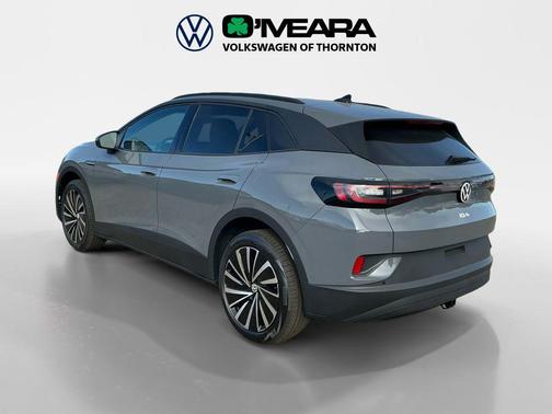 2025 Volkswagen ID.4 AWD Pro