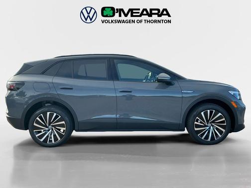 2025 Volkswagen ID.4 AWD Pro