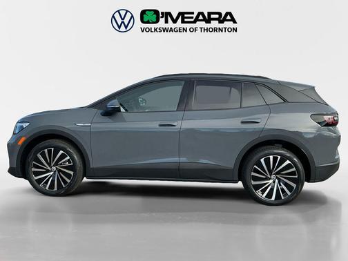 2025 Volkswagen ID.4 AWD Pro