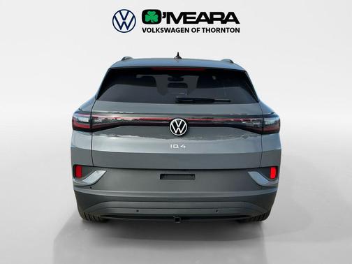 2025 Volkswagen ID.4 AWD Pro