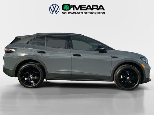 J2j2 2026 Volkswagen ID.4 AWD Pro S