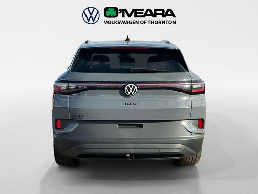 J2j2 2026 Volkswagen ID.4 AWD Pro S