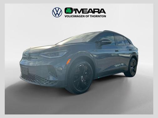 J2j2 2026 Volkswagen ID.4 AWD Pro S